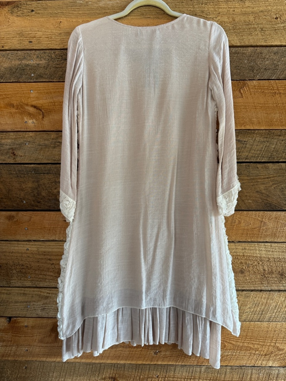 Adorn Beautiful Boutique Dress Size S NWT - Picture 2 of 9